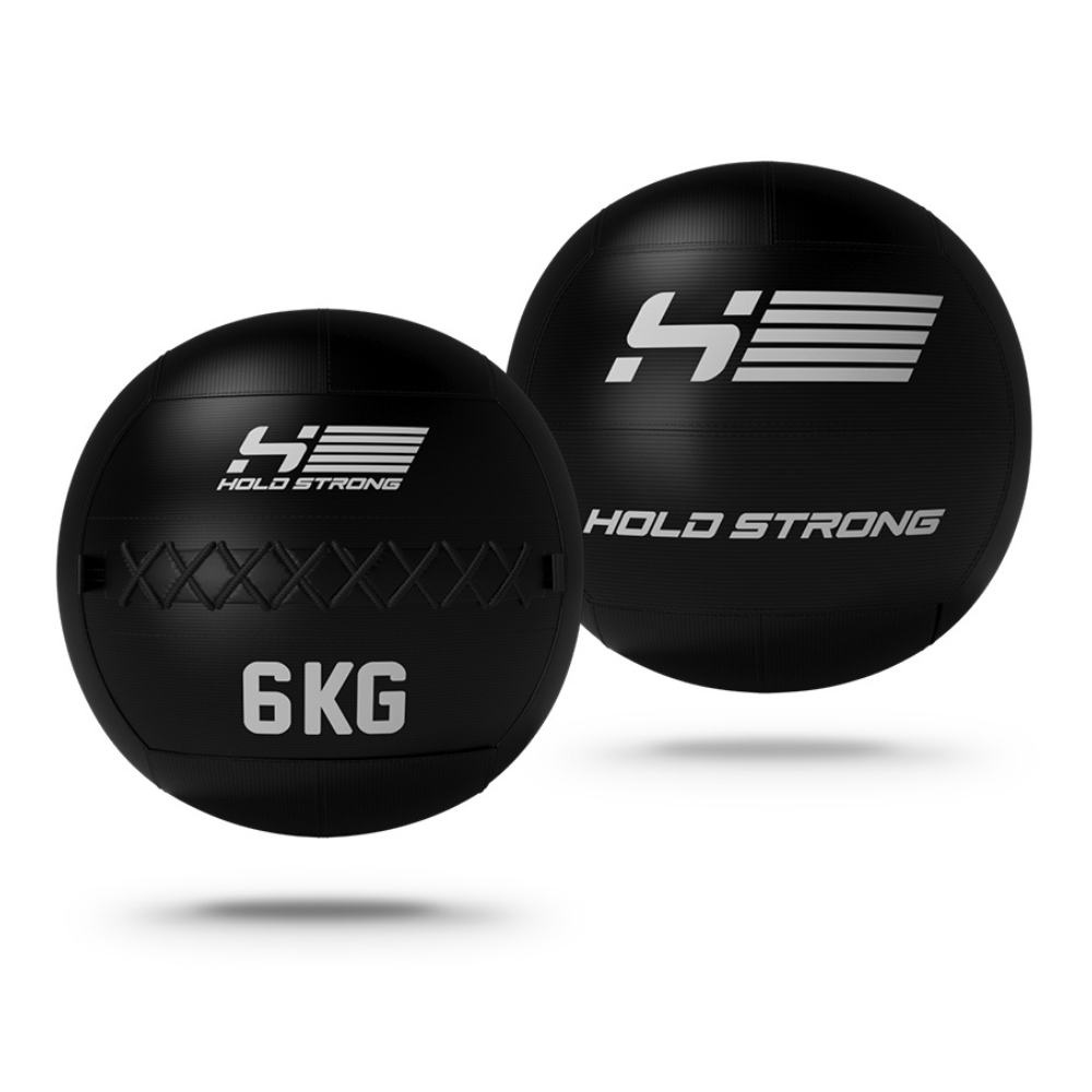 HOLD STRONG ELITE系列 重量訓練藥球